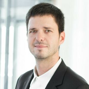 Christian Dyczek, Geschäftsführer von epuls