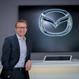 Mazda Austria Geschäftsführer Heimo Egger