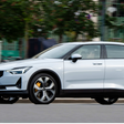 Automarke Polestar, Polestar 2