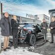 Energie Graz, HPC, High Power Charger, Autohaus