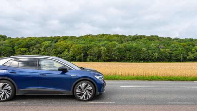 VW ID.4