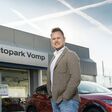 Autopark
Management
Karriere
Patrick Schlatter
Tirol