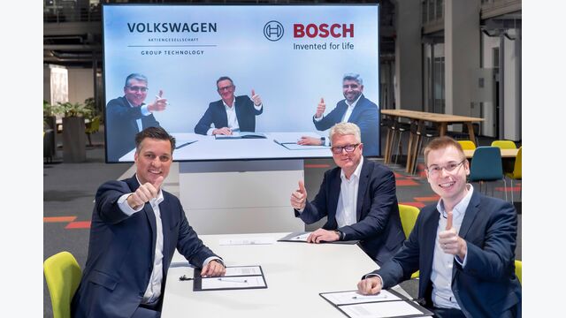 Absichtserklärung
Batteriezellfabriken
Batterieproduktionssysteme
Mobilität