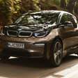 BMW i3
Elektroauto