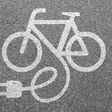 E-Bike
Pedelec 
Elektromobilität 
Asphalt