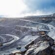 Mine 
Tagebau 
Ressourcen
Rohstoffe