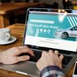 PIA kauft dein Auto
Online-Plattform