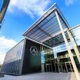 Mercedes-Benz Group AG