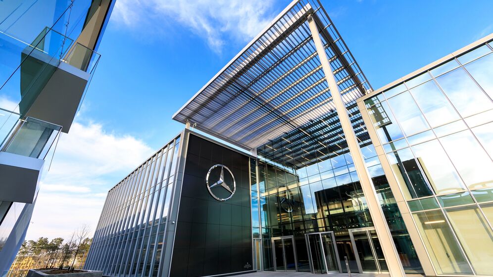 Daimler AG Heißt Jetzt Mercedes-Benz Group AG | FIRMENWAGEN