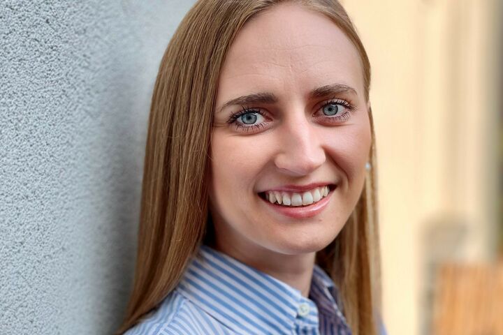 Catharina Fischer Marketing und PR Mitsubishi Motors Österreich