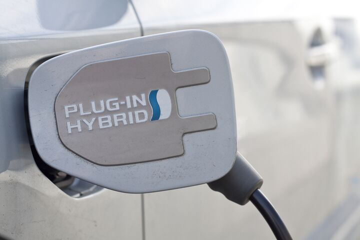 Plug-in-Hybrid