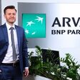 Gregor Bilik
Arval
Fuhrparkmanagement
Leasing
Finanzierung