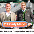 Auto Gady Aktionswochen