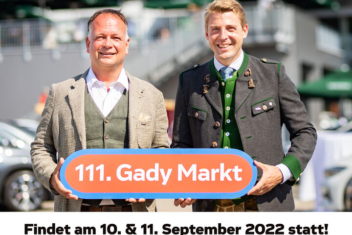 Auto Gady Aktionswochen