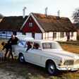 Volvo P220 Amazon