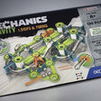 Geomag Kugelbahn "Gravity"