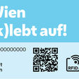 Wien (k)lebt auf!