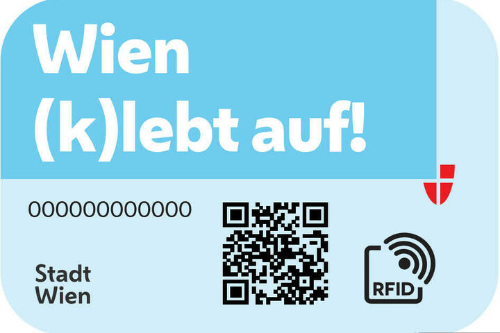 Wien (k)lebt auf!