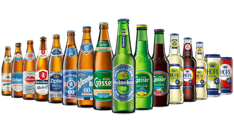 © Brau Union Österreich Brau Union