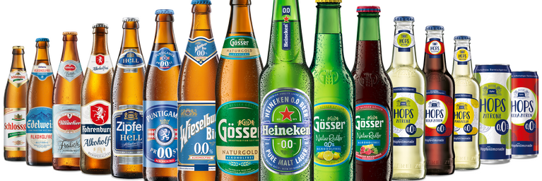 © Brau Union Österreich Brau Union