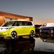 Volkswagen ID. Buzz und ID. Buzz Cargo