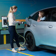 Das Angebot von Best in Mobility umfasst u.a. das E-Charging in bereits 48 Garagen in Österreich mit über 200 Ladesäulen. Parken und Laden des E-Fahrzeuges erfolgt mit einer Rechnung.