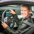 Der 25. „She’s Mercedes Lady Day“