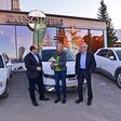 Fleetcaroftheyear ioniq5 2022 2