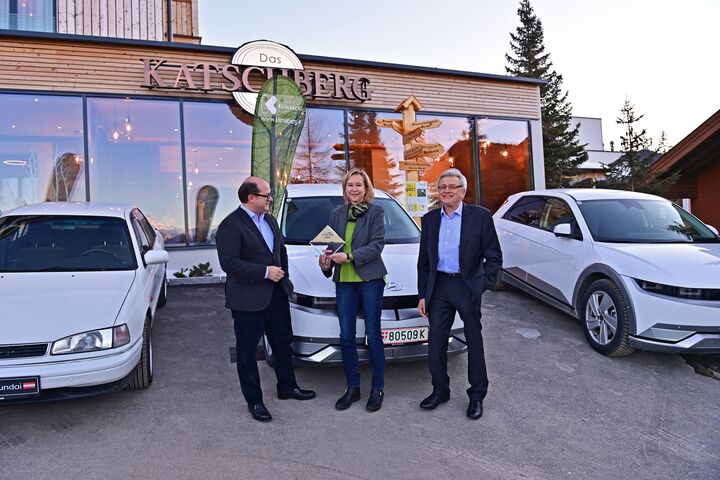 Fleetcaroftheyear ioniq5 2022 2