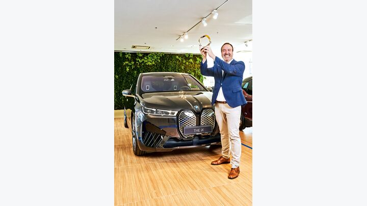 Marcuspreis 2022