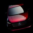 Digitale Premiere der neuen T-Klasse auf Mercedes me media