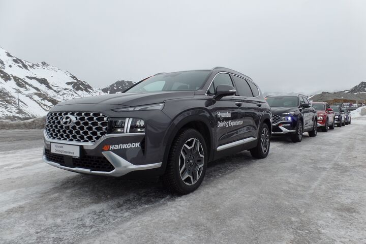 Hyundai-Hankook