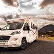 CrossClimate Camping – ein neuer Ganzjahresreifen für WohnmobileJérôme Cambier/Michelin