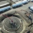 Das eFuels-Werk in Punta Arenas