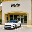 Hertz and Polestar Announce Global Strategic Partnership to Accelerate Electric Vehicle Adoption