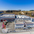 Abb 3 Standort Thalheim