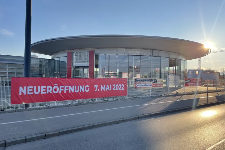 Autohaus Ebner