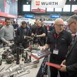 Messe Autozum