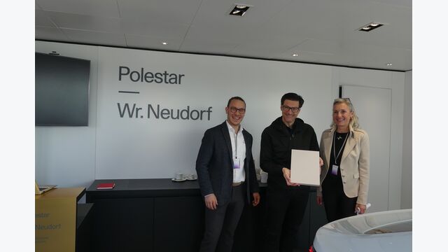 Polestar