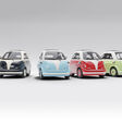 ElectricBrands Artega Isetta
