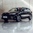 MG5 Electric