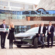 Arval
Kia 
Flotte