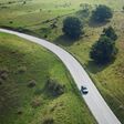Breathe cleaner air inside Volvo cars with cutting-edge air purification technology