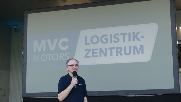 MVC