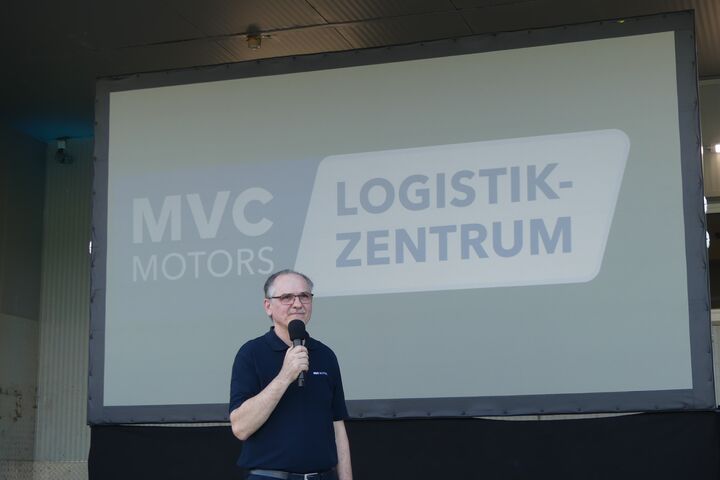 MVC