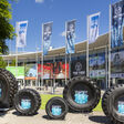 The Tire Cologne