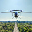 AutoFlight Flugtaxi Prosperity