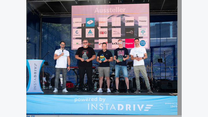 Rock the Ring - Menschen
