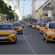 Rock the Ring - Parade der E-Autos