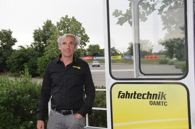 ÖAMTC Fahrtechnik
